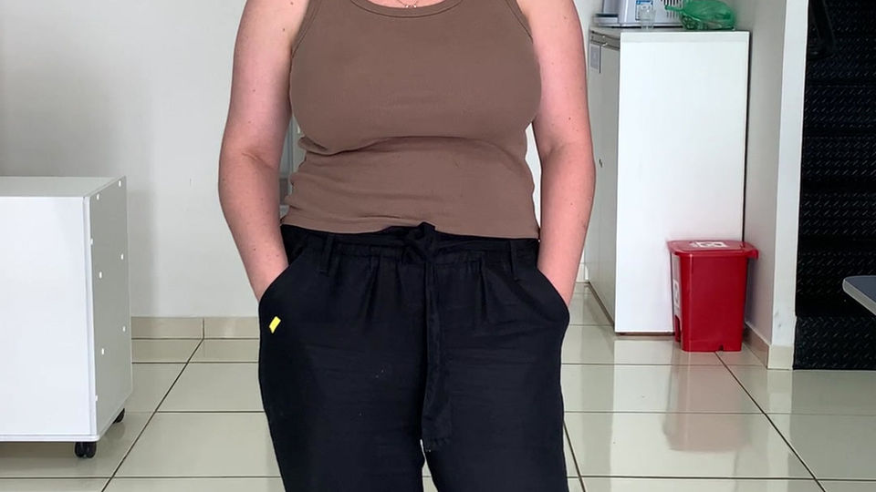 Vídeo - depoimento real